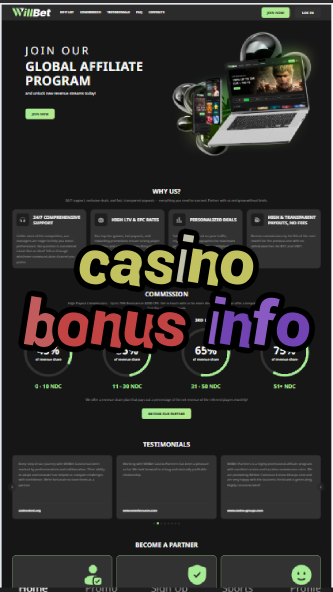 casino bonus info-bushsandscasino.igamblinglist.com