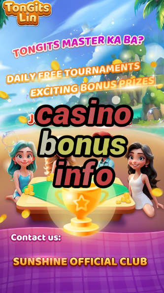 casino bonus info-bushsandscasino.igamblinglist.com